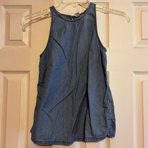 Old Navy sleeveless size small shirt
